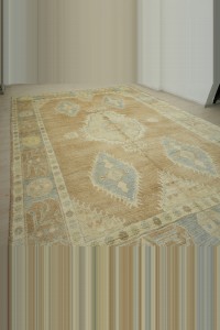 10x14 New Collection Kars Carpet Rug 303,433 - Turkish Carpet Rug $i