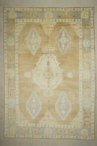 10x14 New Collection Kars Carpet Rug 303,433 - Turkish Carpet Rug $i