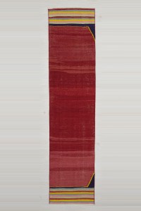 Turkish Kilim Rug 6.6x10 Oushak Cicim Kilim Rug. 2x9 Red Turkish Gordes Kilim Rug Runner 64,271