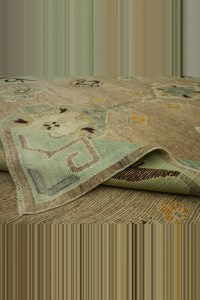 9x12 New Collection Kars Carpet Rug 275,307 - Turkish Carpet Rug $i