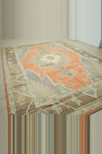 9x12 New Handmade Kars Carpet Rug 280,366 - Turkish Carpet Rug $i