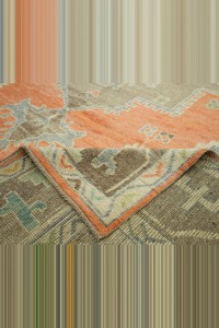 9x12 New Handmade Kars Carpet Rug 280,366 - Turkish Carpet Rug $i