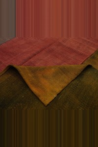 Nineteen Century Antique Cappadocia Kilim Rug 6x10 175,323 - Turkish Kilim Rug $i