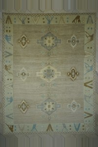 12x15 Oversize Kars Carpet Rug 362,458