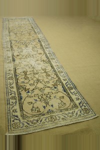 2,5x11 Oushak Rug Runner. 85,340 - Turkish Rug Runner  $i