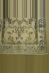 2,5x11 Oushak Rug Runner. 85,340 - Turkish Rug Runner  $i