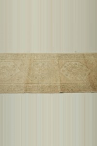 2,5x12 Wash Out Yahyalı Carpet Rug Runner. 74,360 - Turkish Rug Runner  $i