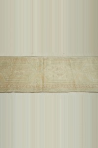 2.5x13 Wash Out Yahyalı Carpet Rug Runner. 72,388 - Turkish Rug Runner  $i