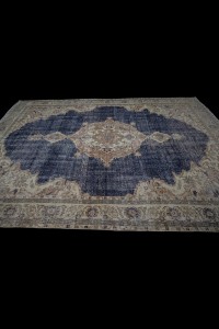 2278  232,363 - Oushak Rug  $i