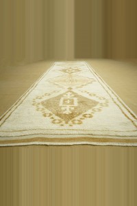 3,6x11,5 Wool Turkish Rug Runner 110,351 - Turkish Rug Runner  $i