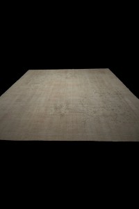 3038  290,361 - Oushak Rug  $i