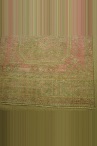 3x11 Oushak Rug Runner. 96,343 - Turkish Rug Runner  $i