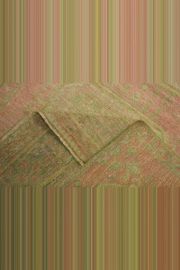 3x11 Oushak Rug Runner. 96,343 - Turkish Rug Runner  $i