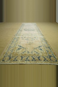 3X11 Vintage Rug Runner. 88,337 - Turkish Rug Runner  $i