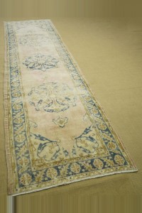 3X11 Vintage Rug Runner. 88,337 - Turkish Rug Runner  $i