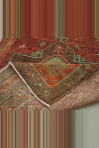 3x12 Old Malatya Carpet Rug Runner. 160,297 - Turkish Rug Runner  $i