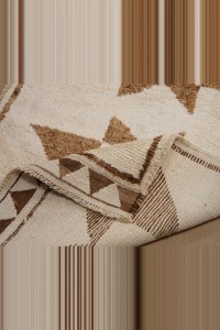 3x12 Wool Herki Rug Runner. 95,379 - Turkish Rug Runner  $i