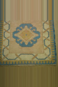 3x13 Wool Tribal Rug Runner. 82,400 - Turkish Rug Runner  $i