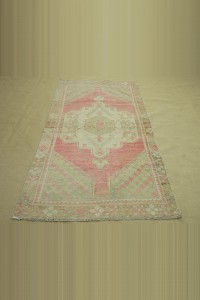 3x7 Oushak Rug 100,205 - Oushak Rug  $i