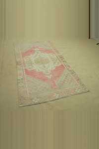 3x7 Oushak Rug 100,205 - Oushak Rug  $i