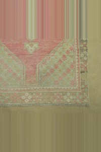 3x7 Oushak Rug 100,205 - Oushak Rug  $i