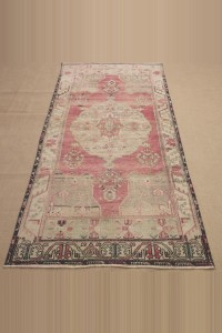 3x7 Oushak Rug Runner. 97,212 - Turkish Rug Runner  $i