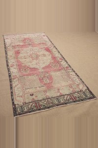 3x7 Oushak Rug Runner. 97,212 - Turkish Rug Runner  $i