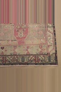 3x7 Oushak Rug Runner. 97,212 - Turkish Rug Runner  $i