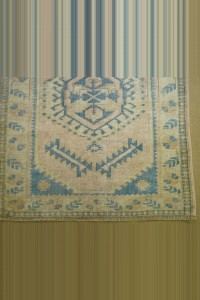 3x9 Wool Turkish Rug Runner. 84,280 - Turkish Rug Runner  $i