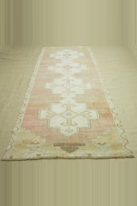 4X11 Karz Carpet Rug 134,347 - Turkish Rug Runner  $i