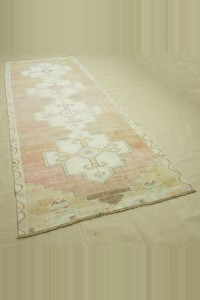 4X11 Karz Carpet Rug 134,347 - Turkish Rug Runner  $i