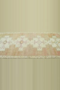 4X11 Karz Carpet Rug 134,347 - Turkish Rug Runner  $i