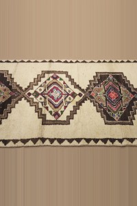 4x12 Turkish Wool Rug Runner. 118,370 - Turkish Rug Runner  $i