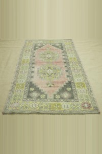 4x7 Oushak Rug 125,224 - Oushak Rug  $i