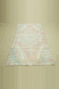 4x8 Oushak Rug 116,237 - Oushak Rug  $i