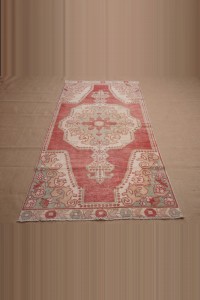 4x8 Oushak Rug 118,247 - Oushak Rug  $i