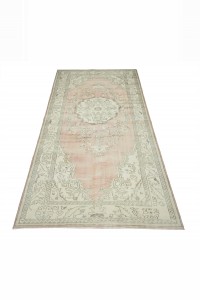 5x10 Turkish Oushak Rug 157,298 - Oushak Rug  $i