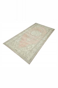 5x10 Turkish Oushak Rug 157,298 - Oushak Rug  $i