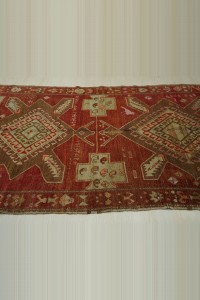 5x11 Old Kars Carpet Rug 156,326 - Turkish Carpet Rug  $i