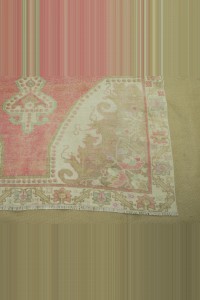 5x7 Oushak Rug 134,214 - Oushak Rug  $i