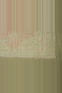 5x8 Soft Color Oushak Rug 160,245 - Oushak Rug  $i