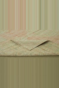 5x8 Soft Color Oushak Rug 160,245 - Oushak Rug  $i