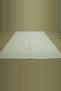 5x9 Feet Turkish Hemp Rug 160,273 - Turkish Hemp Rug  $i