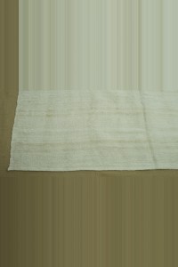 5x9 Feet Turkish Hemp Rug 160,273 - Turkish Hemp Rug  $i