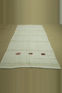 5x9 Hemp Rug. 150,293 - Turkish Hemp Rug  $i