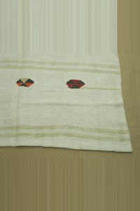 5x9 Hemp Rug. 150,293 - Turkish Hemp Rug  $i