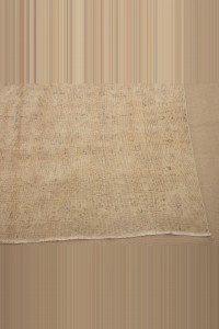 6,5x10 Mid Century Modern Oushak Rug 199,308 - Oushak Rug  $i