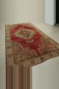 6.5x11 Old Sıvas Carpet Rug 190,333 - Turkish Carpet Rug  $i