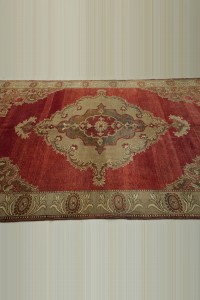 6.5x11 Old Sıvas Carpet Rug 190,333 - Turkish Carpet Rug  $i