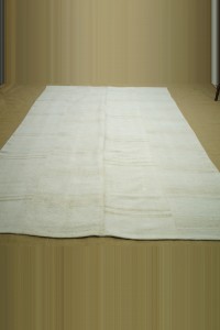 6.6.9.5 Modern Pattern Organic Hemp Rug. 202,294 - Turkish Hemp Rug  $i